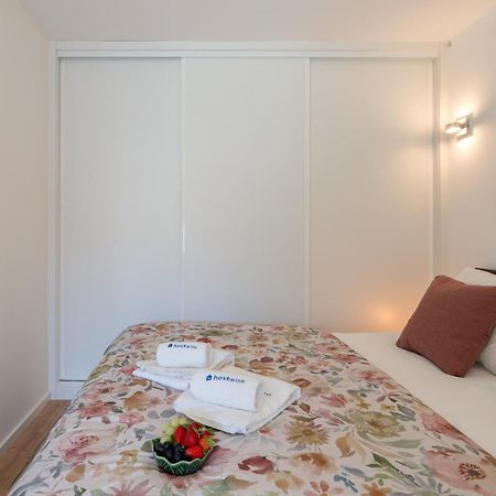 Host Wise - Charming Welcoming Flat - Centrally Located OOporto Extérieur photo