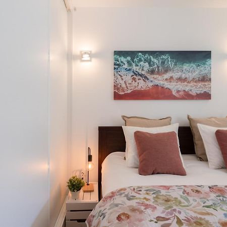 Host Wise - Charming Welcoming Flat - Centrally Located OOporto Extérieur photo