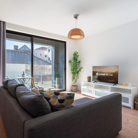 Host Wise - Charming Welcoming Flat - Centrally Located OOporto Extérieur photo
