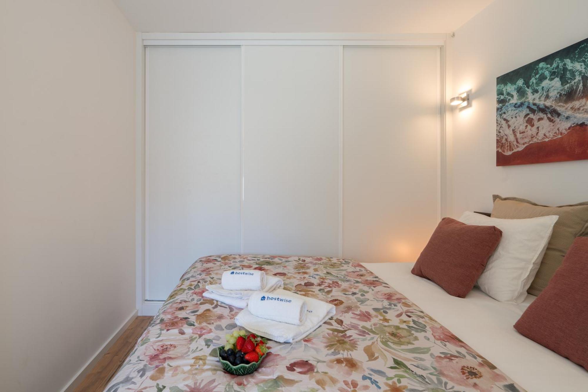 Host Wise - Charming Welcoming Flat - Centrally Located OOporto Extérieur photo