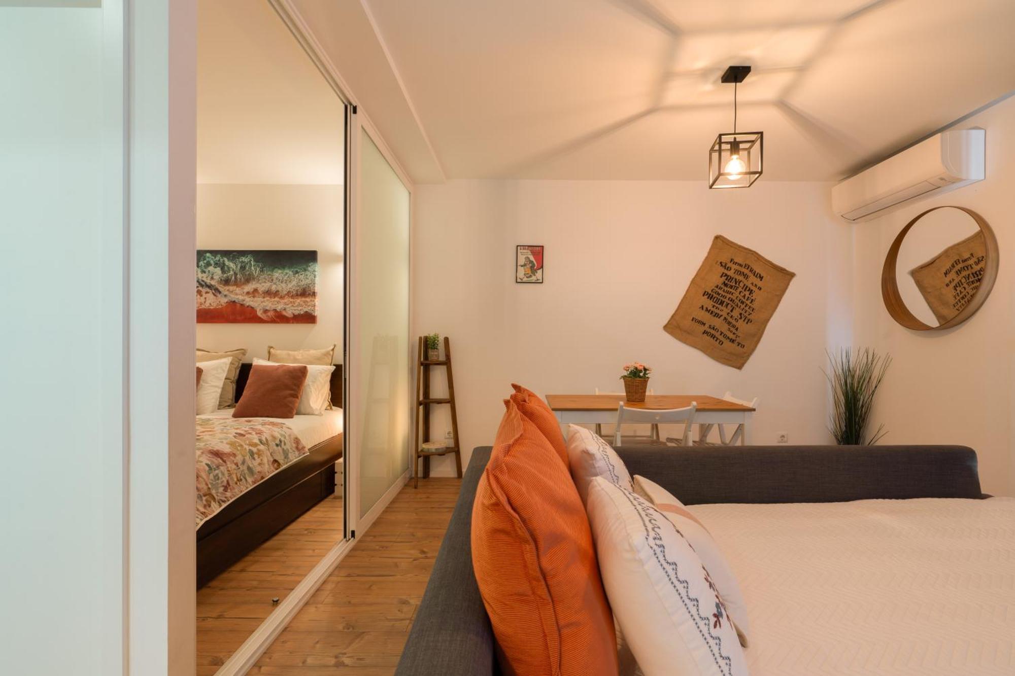Host Wise - Charming Welcoming Flat - Centrally Located OOporto Extérieur photo