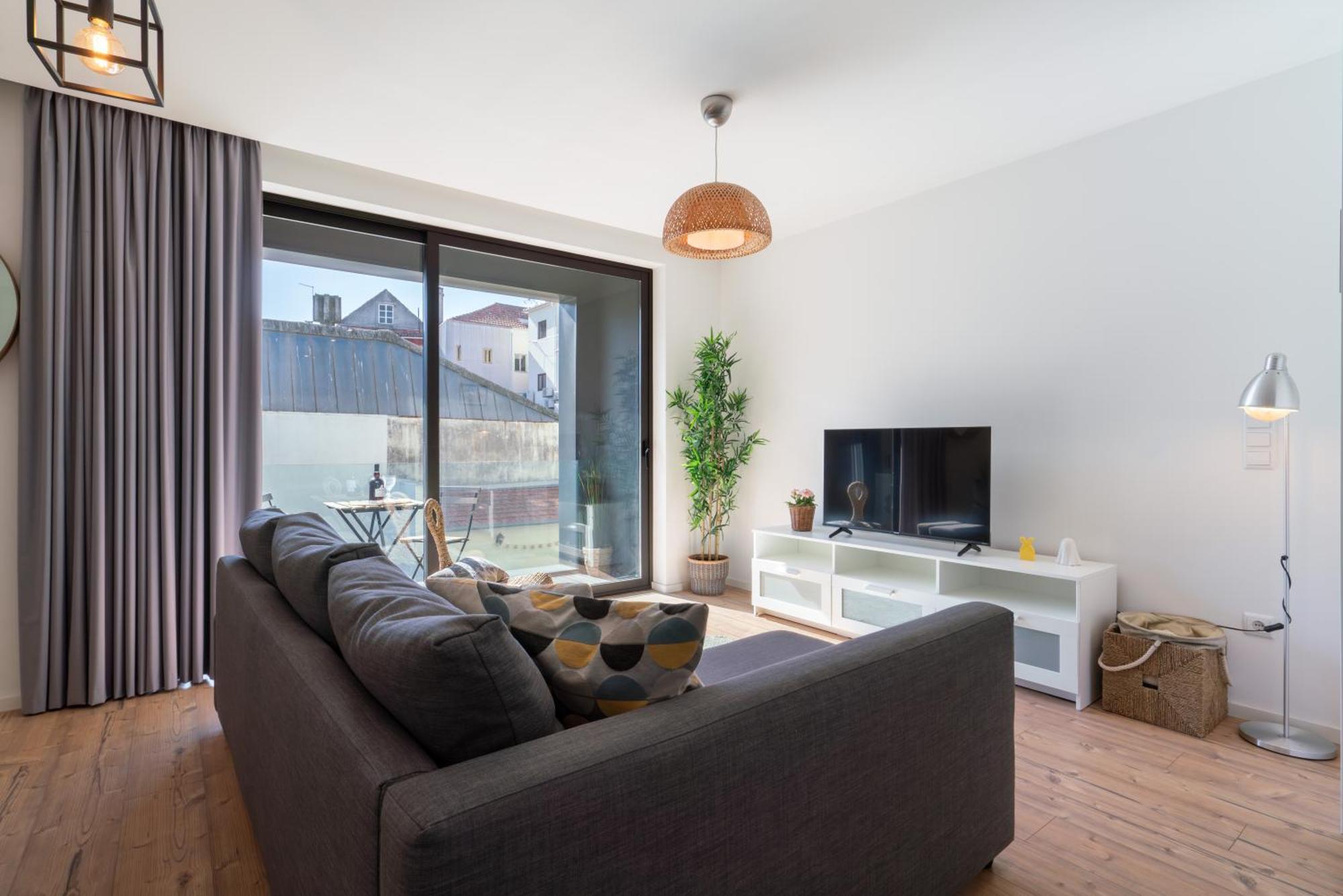Host Wise - Charming Welcoming Flat - Centrally Located OOporto Extérieur photo