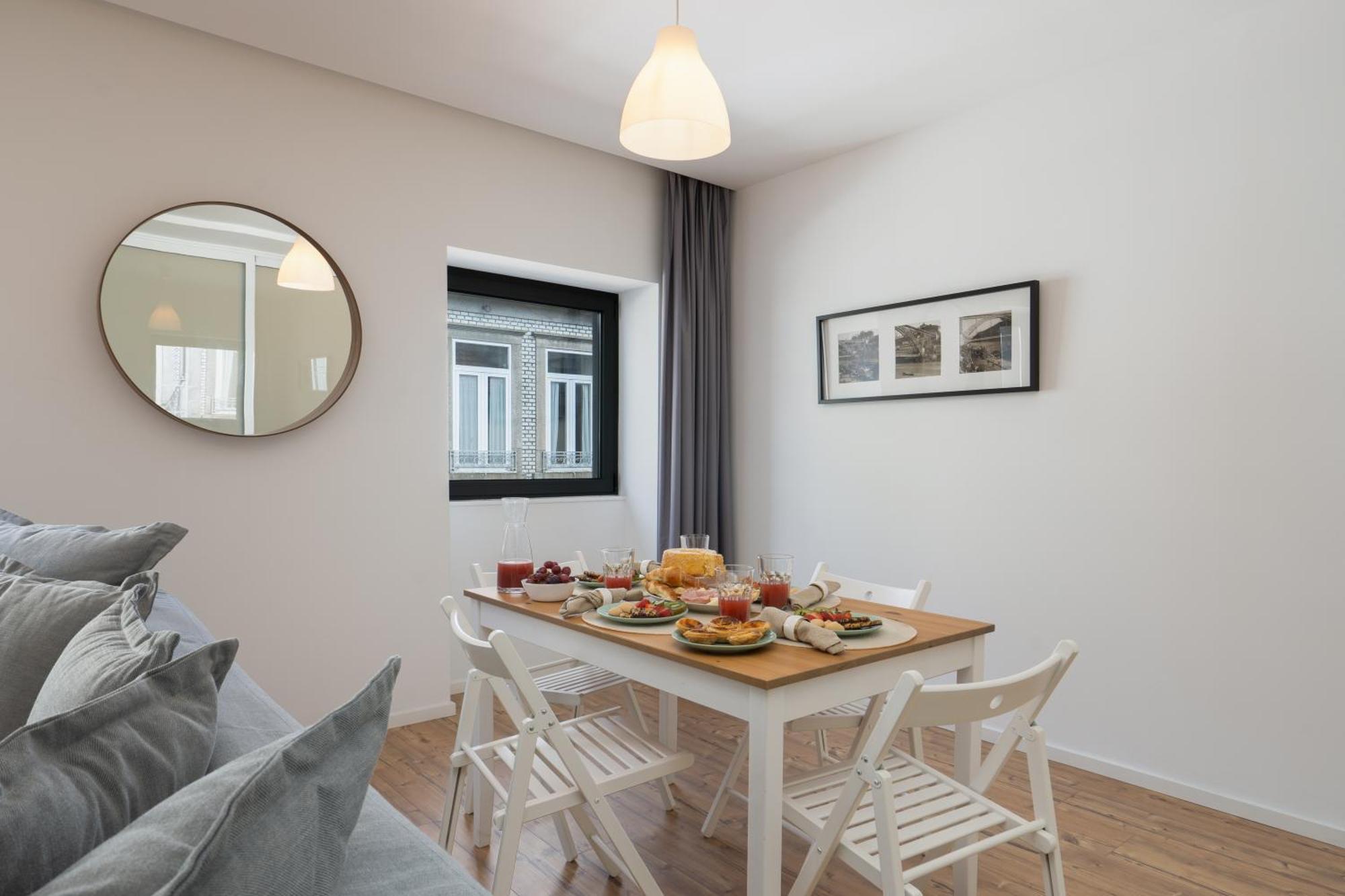 Host Wise - Charming Welcoming Flat - Centrally Located OOporto Extérieur photo